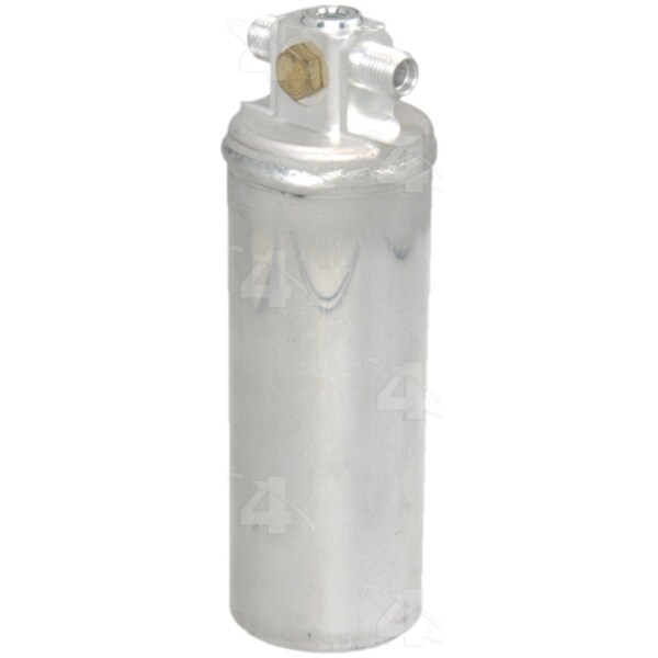Four Seasons Honda Prelude 92 Filter Drier, 33579 33579 - main
